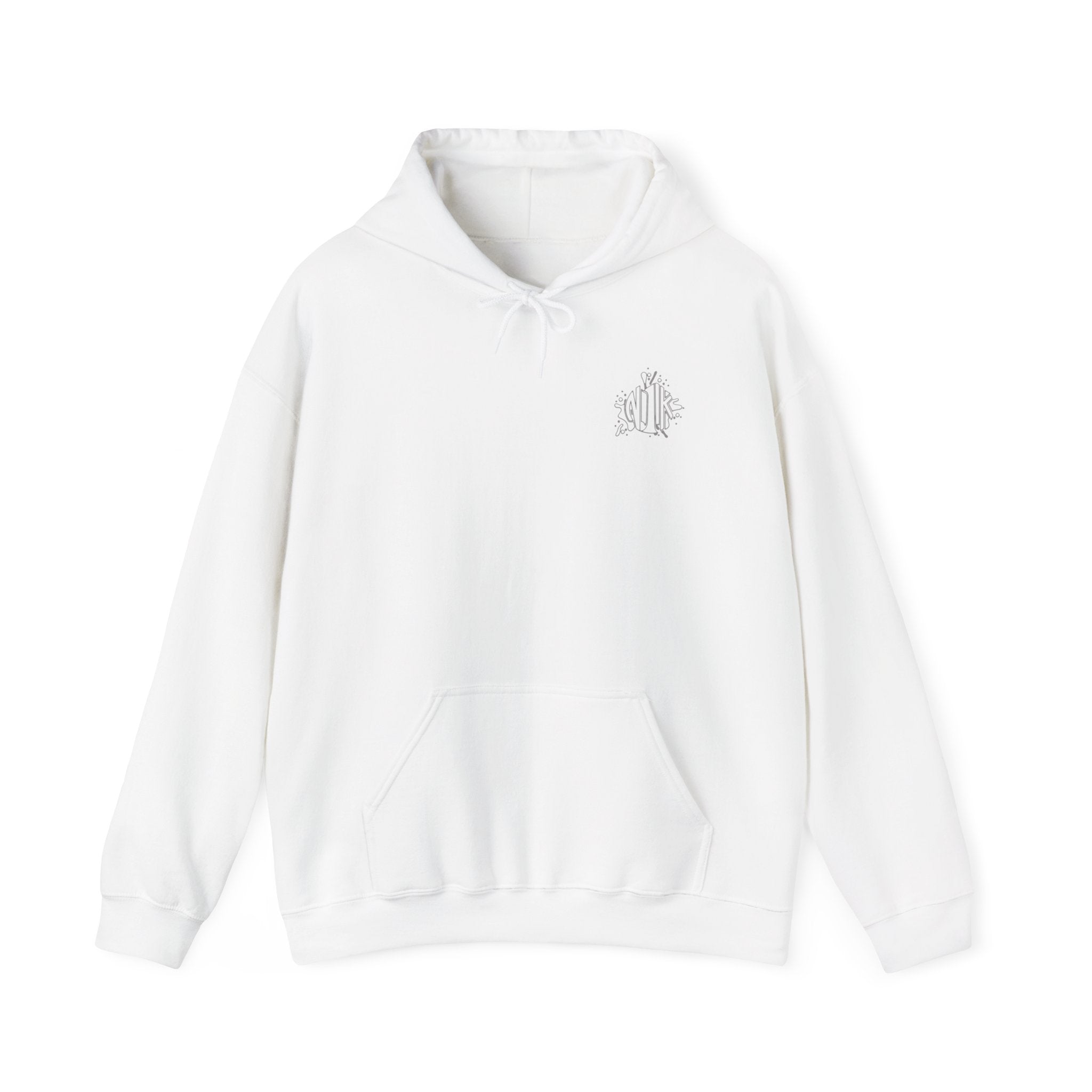 Changed Hoodie